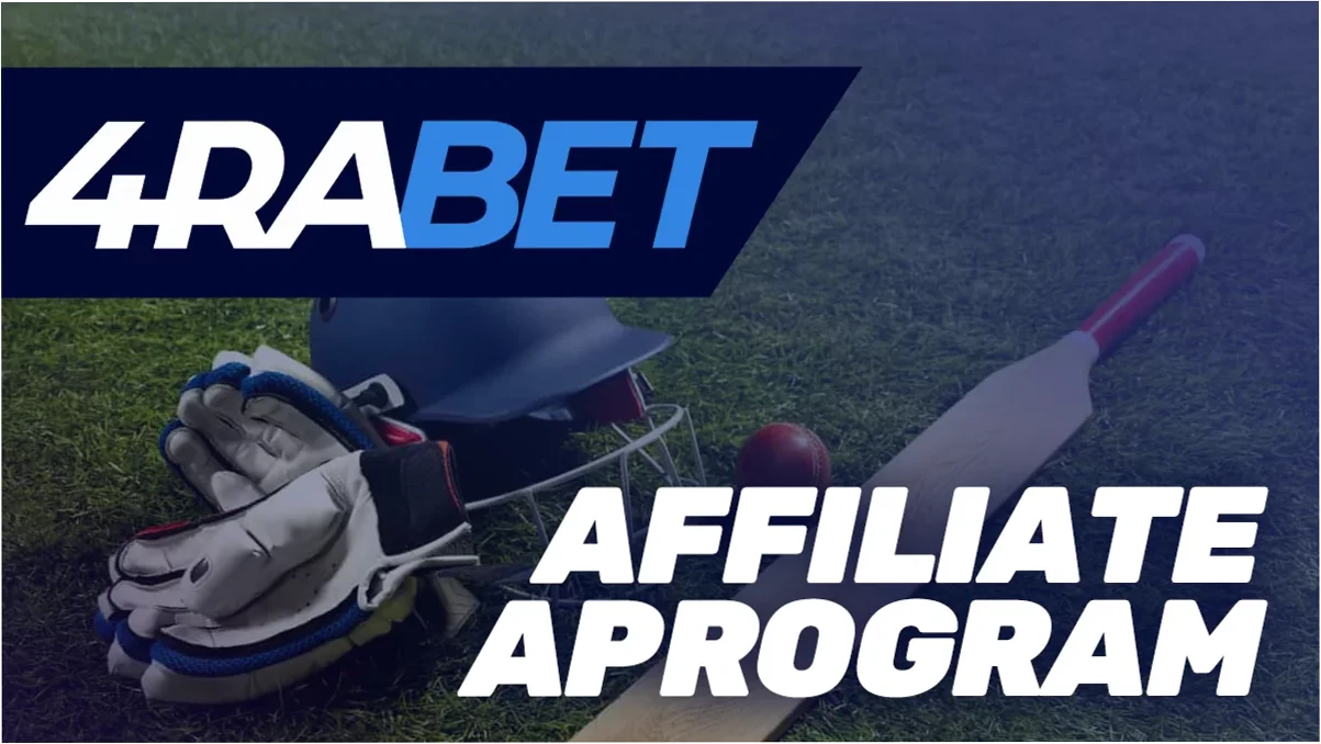 4rabet affiliate program partnership opportunities
