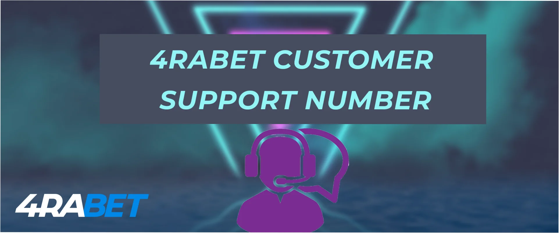 4rabet customer support help center